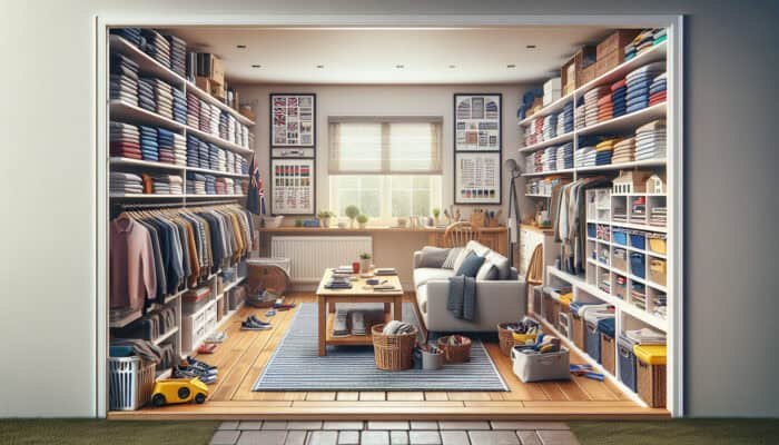 Clear a UK Home in One Day: Simple and Efficient Strategies