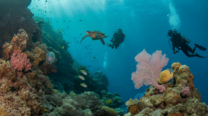 Belize Barrier Reef: Your 2025 Snorkelling and Diving Paradise