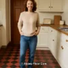 Quarry Tile Polishing for Timeless, Elegant Floors
