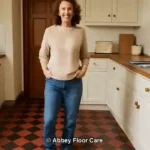 Quarry Tile Polishing for Timeless, Elegant Floors