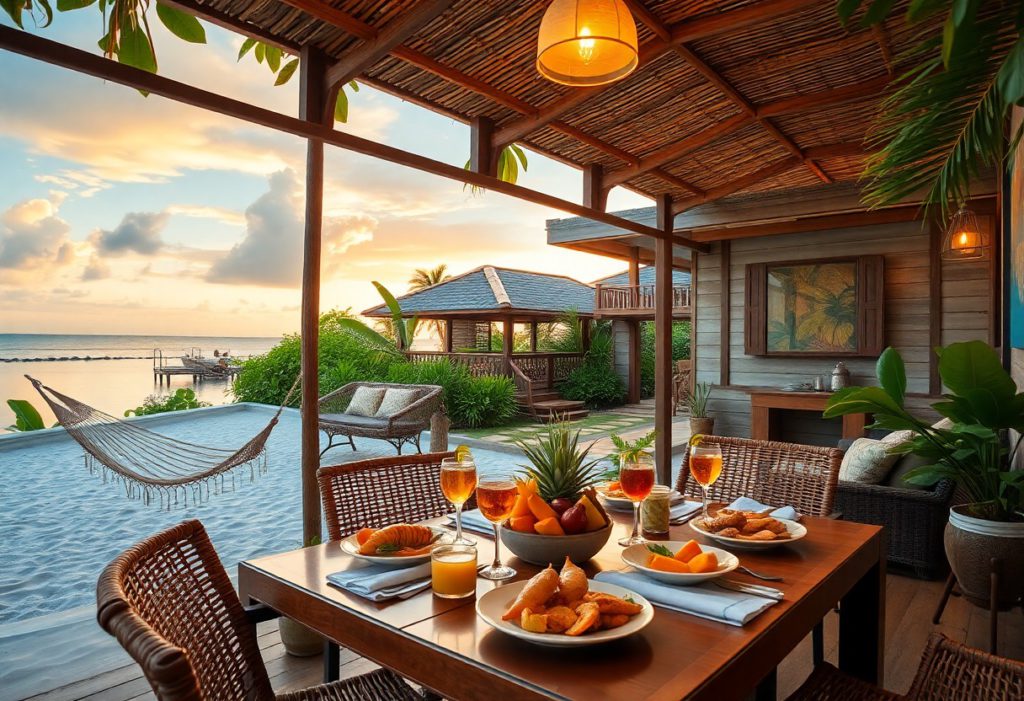 All Inclusive Vacations in Belize: Best Packages and Deals
