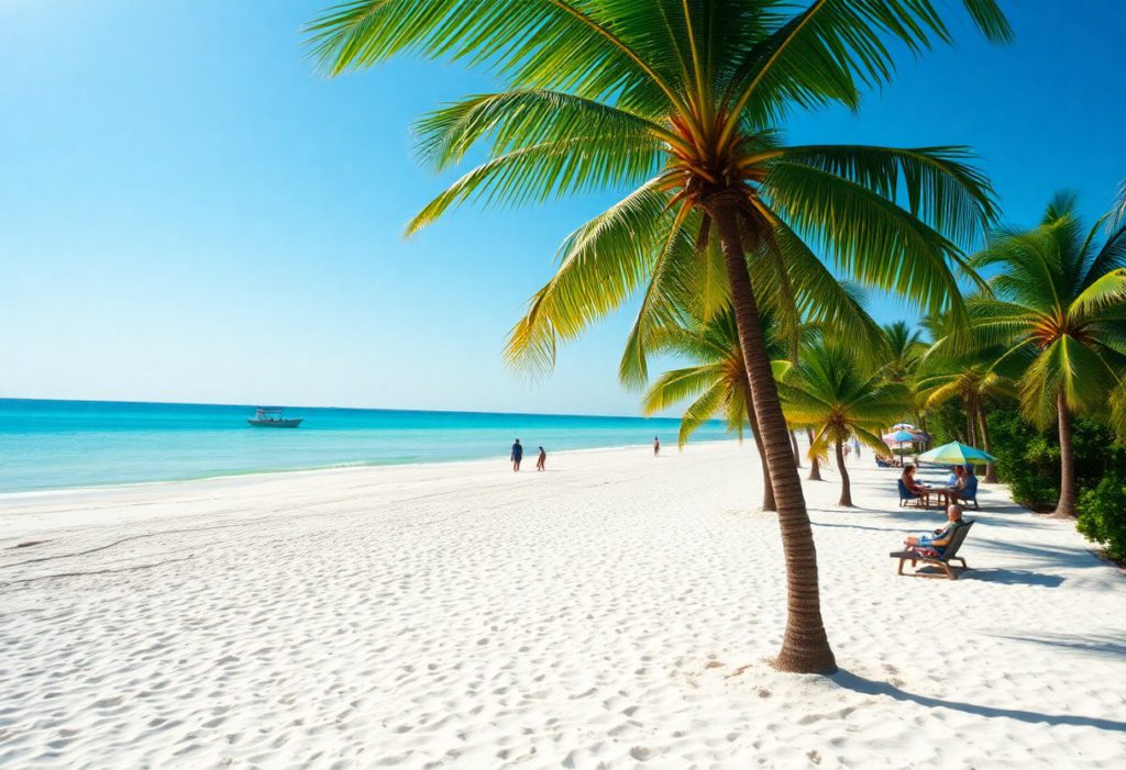 Belize Weather and Activities: January Crowds and Prices