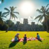 Maya Ruins in Belize: A Family-Friendly Exploration Guide