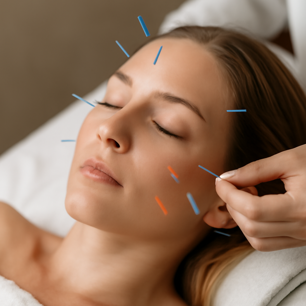 Cosmetic Acupuncture: Important Drawbacks to Consider