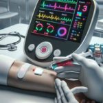 Diabetes Blood Test Options: Local Choices in Bicester