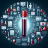 Blood Test in Ashington: Crucial for Your Health Checkup