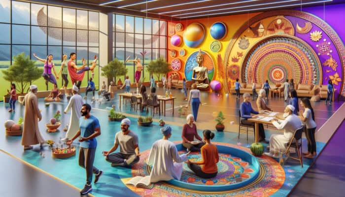 Wellness Programs for Virtual Assistants: Boost Your Wellbeing