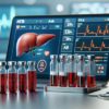 Liver Blood Test Guide: Essential Insights for Esher Residents