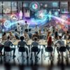 Boost Creativity with Collaborative Brainstorming and VAs