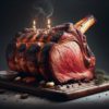 Smoke a Prime Rib to Perfection: Your Essential Guide