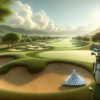 Golf Scorecard Reading: A South African Guide