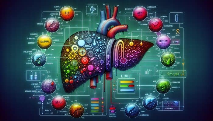 Liver Blood Test Insights: A Guide for Glasgow Residents