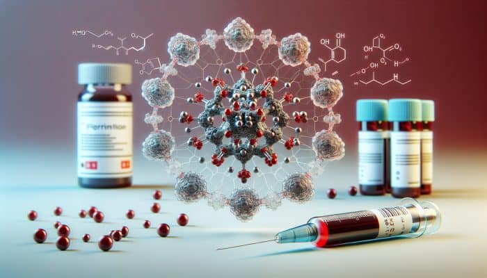 Ferritin Blood Test: Essential Guide for Wrexham Locals