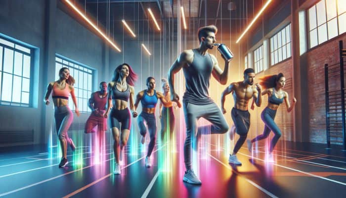 Pre-Workouts: Your Essential Guide for Dance Fitness Success