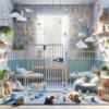 Adopted Pets: A Complete Guide to Integrating with Kids
