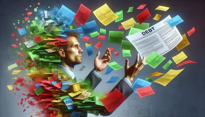 Debt Consolidation: Essential Best Practices for the UK