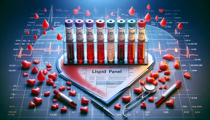 Cholesterol Blood Test Tips for Residents of Oxford