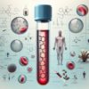 Testosterone Blood Test: A Guide for Nuneaton Locals