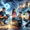 Power Outage Prep: Top Strategies for Your Area