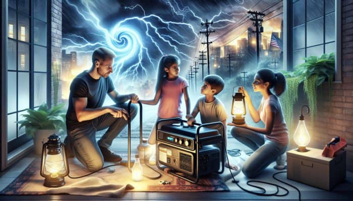 Power Outage Prep: Top Strategies for Your Area
