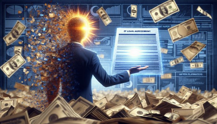 Consolidation Loan: A Solution for UK Financial Hardship