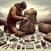 Survival in Remote Areas: Essential Tips and Techniques