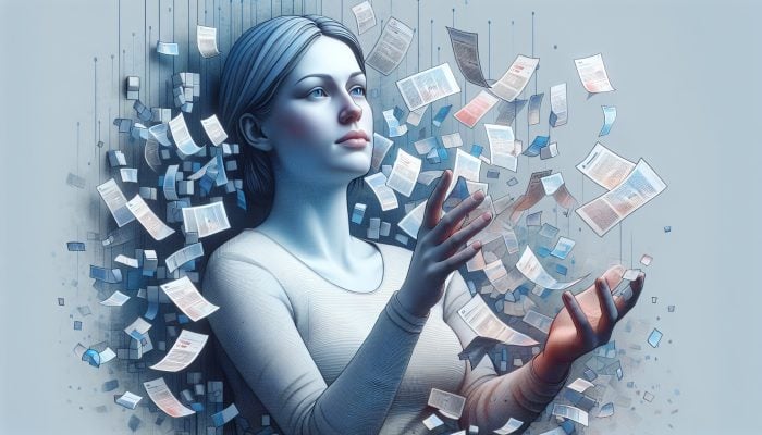 Debt Consolidation and Relationship Stress Relief: UK Solutions | DCL Debt Consolidation and Relationship Stress Relief: A person in the UK consolidates scattered bills into one loan, symbolising financial relief and peace.