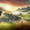 Golf Mental Preparation Strategies for Mastering Your Mind in SA