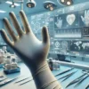 Rubber Chloroprene Gloves for Sale in Kettering: Prioritise Safety