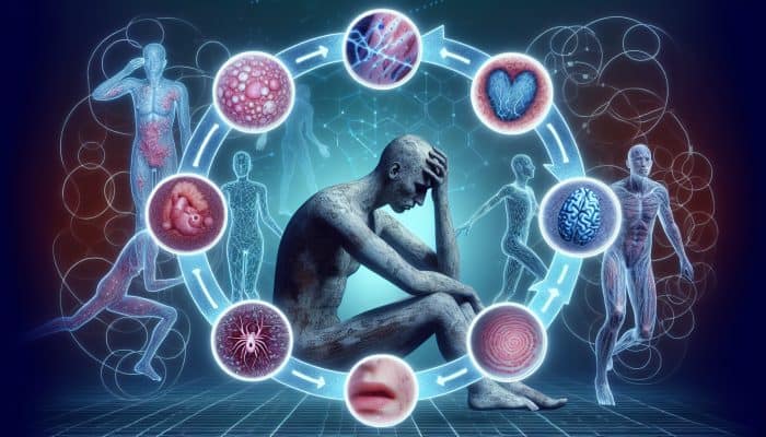 Mental Health Insights: Skin Conditions in the UK