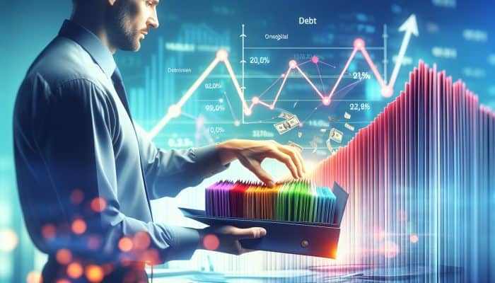 Debt Consolidation: Understanding Its Impact on UK Credit