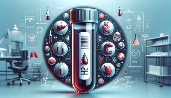 Ferritin Blood Test: Your Essential Health Guide for Preston