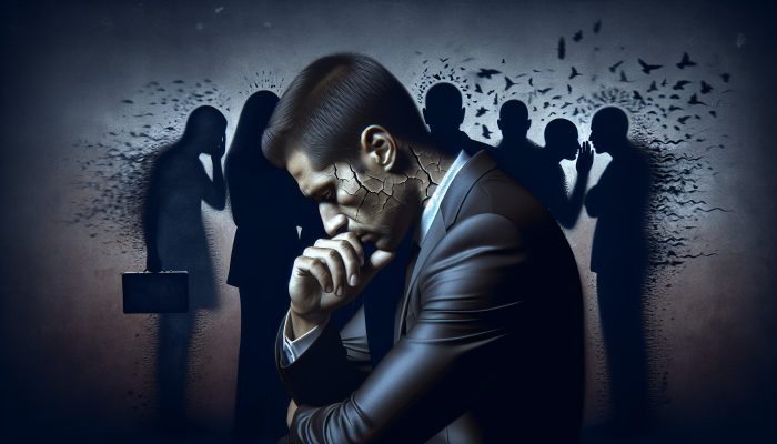 Men’s Mental Health: Insights on UK Relationship Dynamics