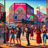 Social Media Marketing for Gillingham’s Small Businesses