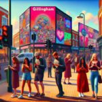 Social Media Marketing for Gillingham’s Small Businesses