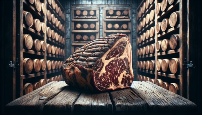 Grill Perfectly Dry-Aged Steaks: The Ultimate Guide for the US