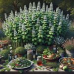 Marjoram: A Natural Solution for Muscle Relaxation in the UK