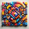 Block Colour for Eye-Catching Bold Uniforms