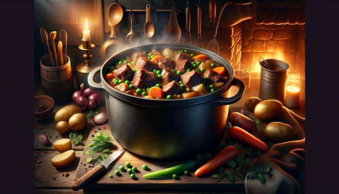 Beef Stew: Your Ultimate Guide to a Hearty Dish