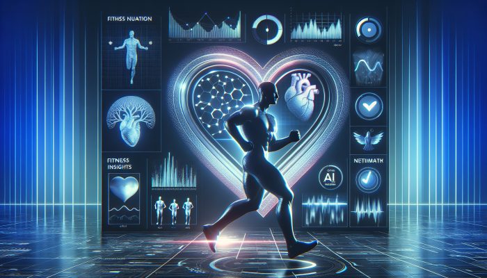 AI Tools for Men’s Wellness: Enhancing Health in the UK
