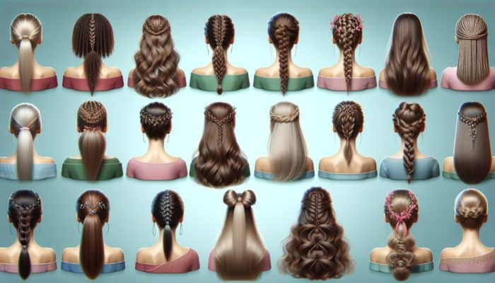 Little Braids: Your Essential Guide to Delicate Hairstyles