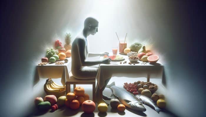 Nutrition for Grief Support in the UK: Your Essential Guide