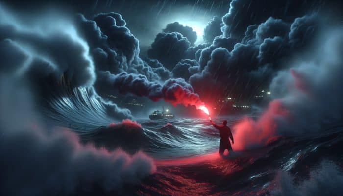 Distress Signal Methods: Essential Safety Techniques