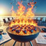 Control Flare-Ups on a Gas Grill with These Key Tips