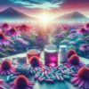 Echinacea for Immune Support: Boost Your Health Naturally