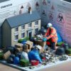 Minimising Waste in UK House Clearances Efficiently