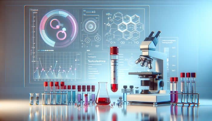 Testosterone Blood Test Tips for Sheffield Residents