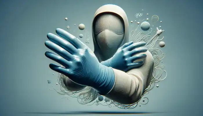 Latex Gauntlet Gloves: Your Essential Guide for Eastleigh