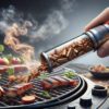 Smoke Tube: Elevate Your Grilling with Extra Flavour