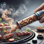 Smoke Tube: Elevate Your Grilling with Extra Flavour